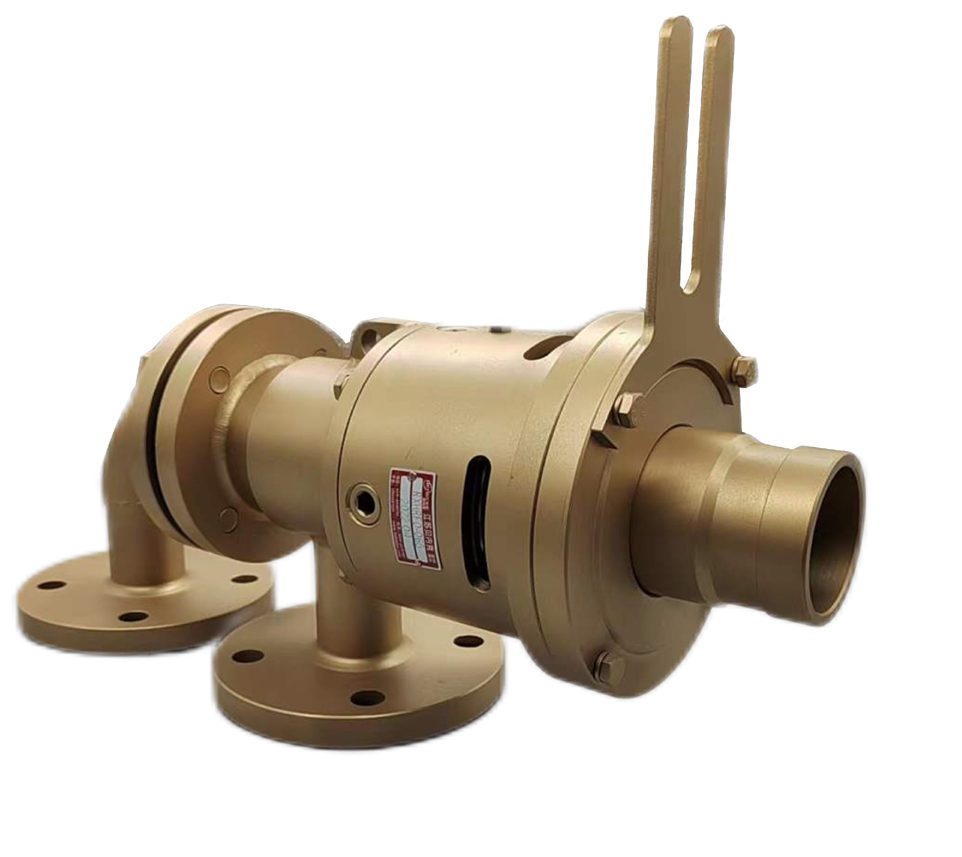 BK型導(dǎo)熱油旋轉(zhuǎn)接頭